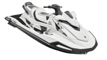 VX CRUISER HO 2024-
