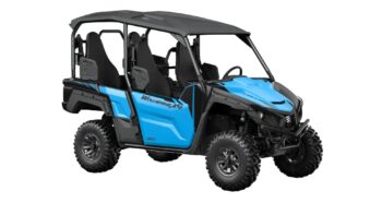 WOLVERINE® X4 850 2024-