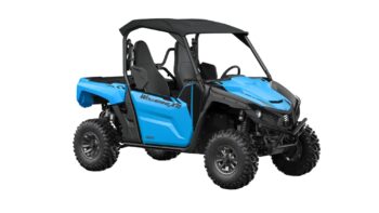 WOLVERINE® X2 850 2024-
