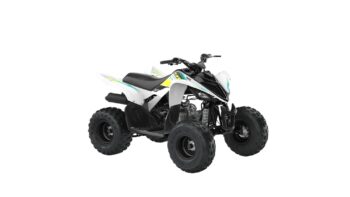 YFM 90R 2024-