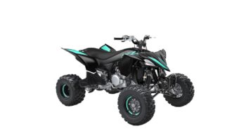 YFZ 450R SÉRIE LIMITÉE 2024-