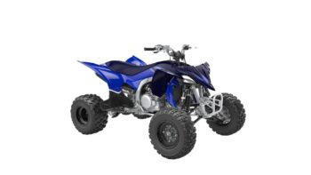 YFZ 450R 2024-