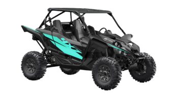 YXZ 1000R 2024-