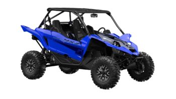 YXZ 1000R SS 2024-