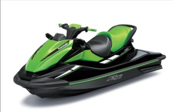 STX 160 X-