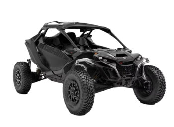 MAVERICK R X RS 2024-