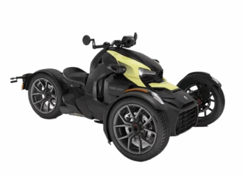 RYKER 600-900 2024-