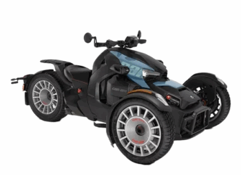 RYKER RALLY 2024-