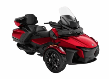 SPYDER RT LIMITED 2024-