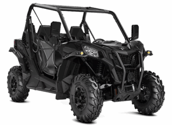 MAVERICK TRAIL DPS T 2025-