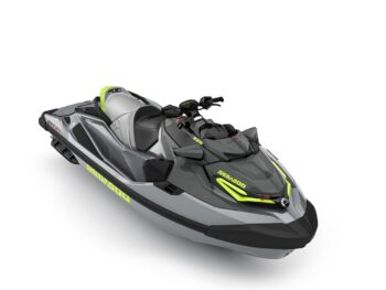 RXT X RS 2025-