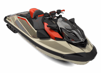 RXP-X RS 2025-