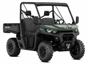 TRAXTER XU HD7 T 2025-