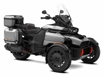 CANYON XT 2025-