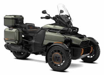 CANYON REDROCK 2025-