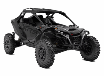 MAVERICK R X RS 2025-