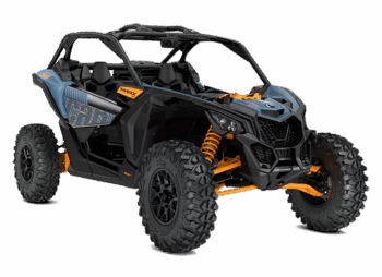 MAVERICK DS TURBO RR 2025-