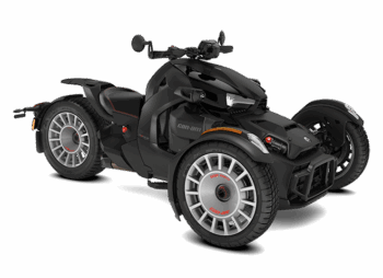 RYKER RALLY 2025-