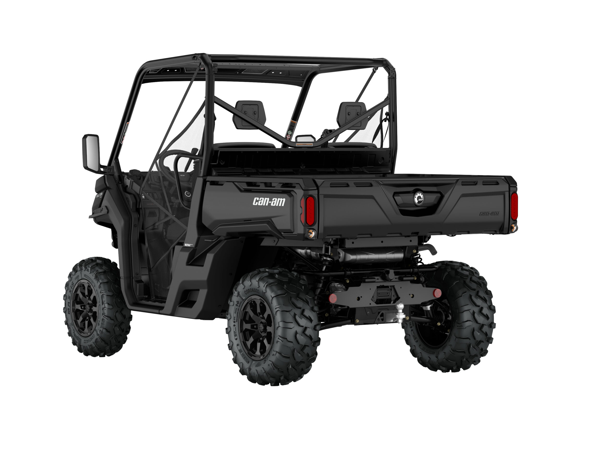 TRAXTER XU HD10 T ABS 2025 – Image 2