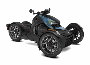 RYKER 2025-