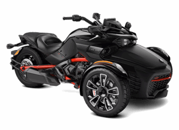 SPYDER F3-S 2025-