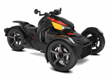 RYKER SPORT 2025-