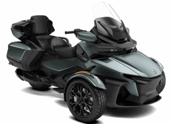 SPYDER RT Limited 2025-