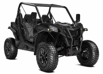 MAVERICK SPORT DPS T 2025-