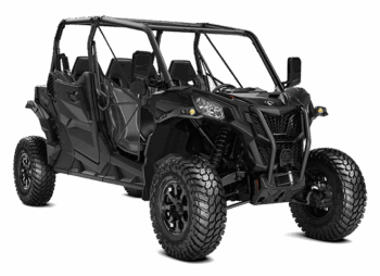 MAVERICK SPORT MAX DPS T 2025-