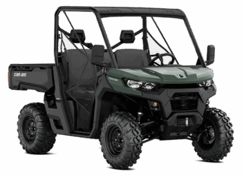 TRAXTER HD7/HD9 T 2025-