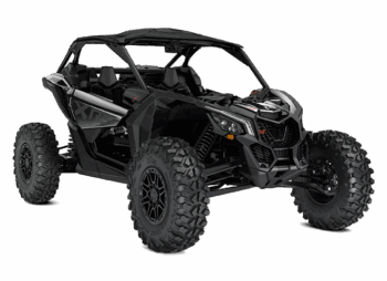 MAVERICK X RS TURBO RR 2025-