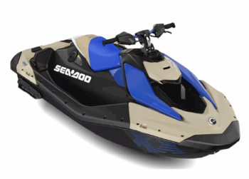 SPARK TRIXX 1UP 2025-
