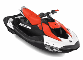 SPARK TRIXX 3UP 2025-