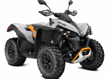 RENEGADE X XC 1000 T ABS 2025-