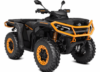 OUTLANDER XT-P 1000R T ABS 2025-