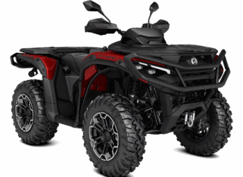 OUTLANDER XT 850 T ABS 2025-