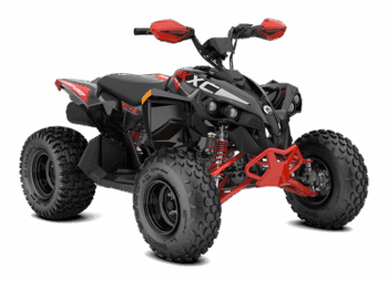 RENEGADE X XC 110 EFI 2025-