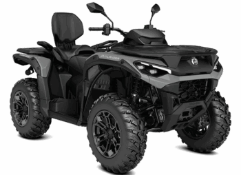 OUTLANDER MAX DPS 1000R T ABS 2025-