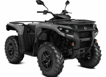 OUTLANDER DPS 500/700 T ABS 2025-
