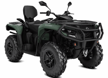 OUTLANDER MAX PRO XU HD7 T 2025-