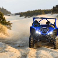 YXZ 1000R 2025- – Image 3