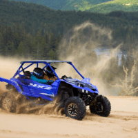 YXZ 1000R 2025- – Image 4