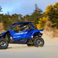 YXZ 1000R 2025- – Image 5