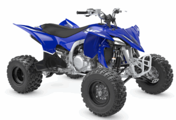 YFZ 450 R 2025-