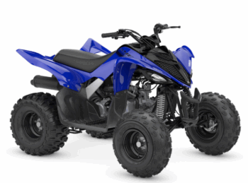 YFM 110 R 2025-