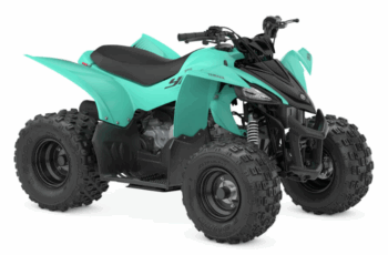 YFZ 50 2025-