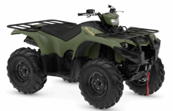 KODIAK 450 EPS 2025-