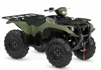 KODIAK 700 4X4 EPS 2025-