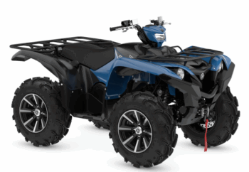 GRIZZLY 700 EPS SE 2025-