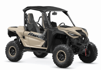 WOLVERINE® RMAX™2 1000 SE 2025-